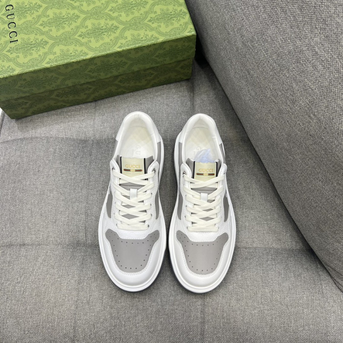 gucc trainer sneaker gu58203-2344