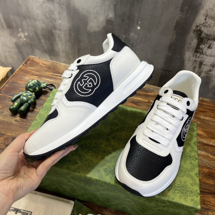 gucc trainer sneaker gu58203-2346