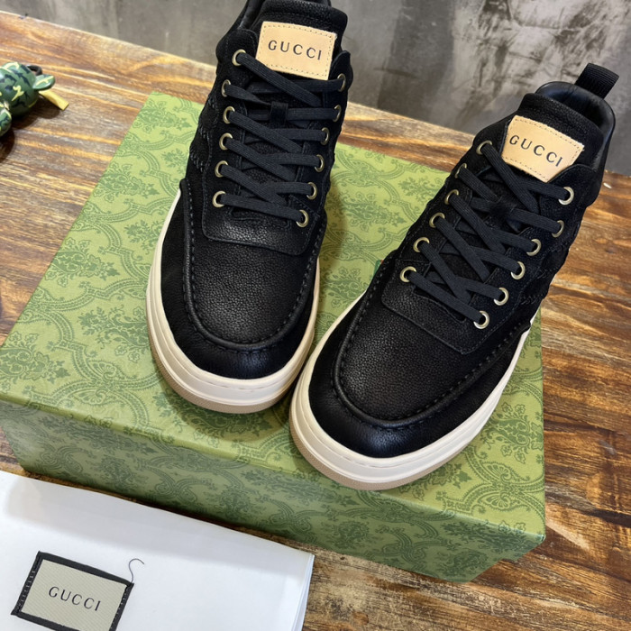 gucc trainer sneaker gu58203-2348