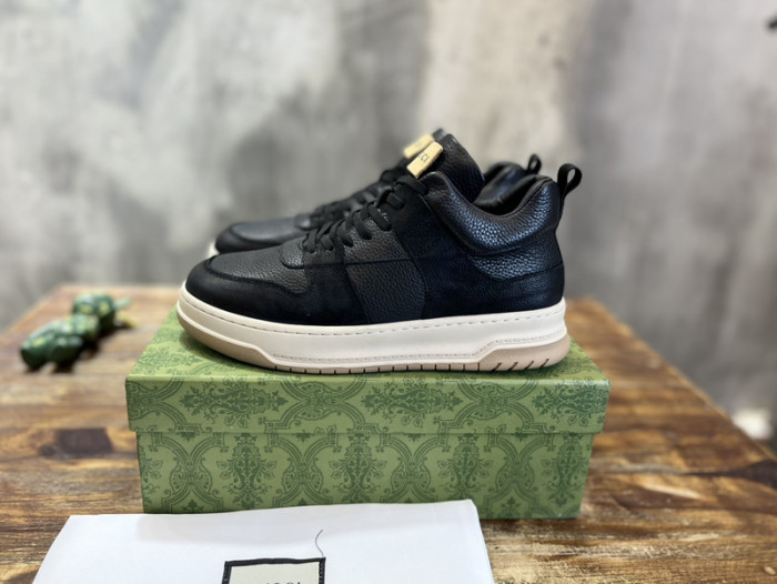 gucc trainer sneaker gu58203-2350