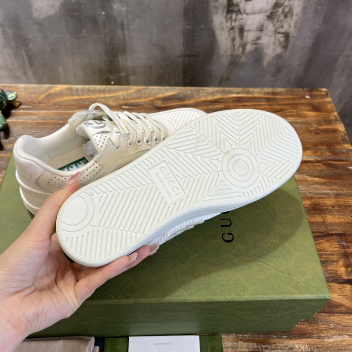 gucc trainer sneaker gu58203-2353