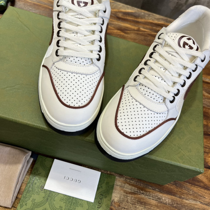 gucc trainer sneaker gu58203-2354
