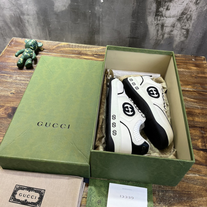 gucc trainer sneaker gu58203-2356