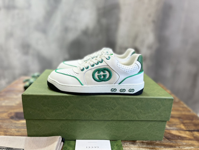 gucc trainer sneaker gu58203-2357