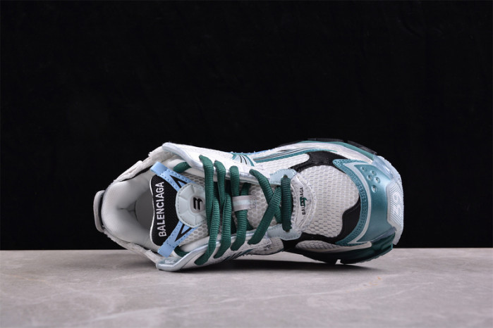blcg runner sneaker w3rmu 9034