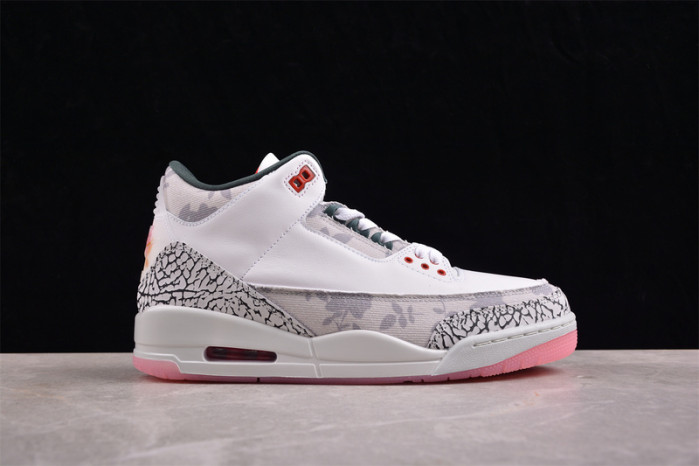 air jordan 3 retro 