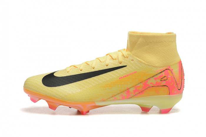 nike soccer so-007