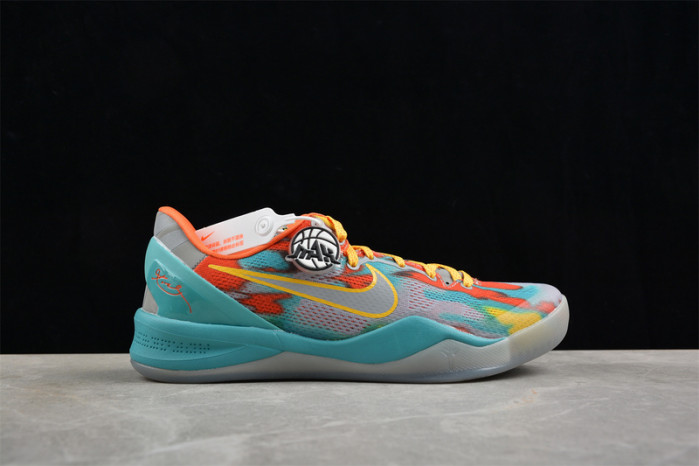 nike kobe 8 protro 