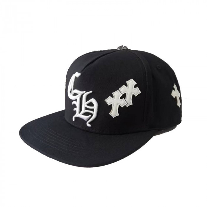 CHR0ME HEART HAT0229-016
