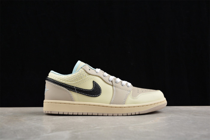Air Jordan 1 Low SE 