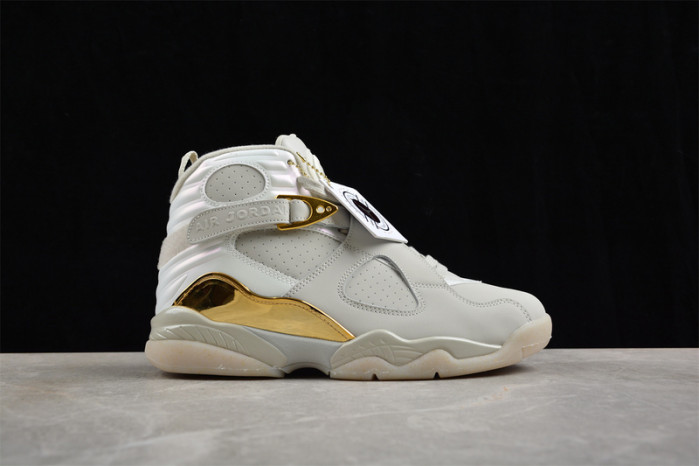 Air Jordan 8 Retro C&C 