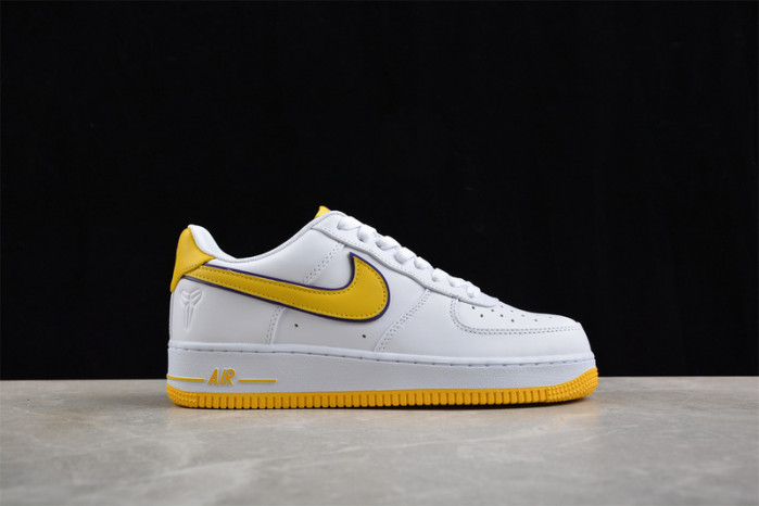 Nike Air Force 1 Low “Kobe Bryant” FZ1151-100