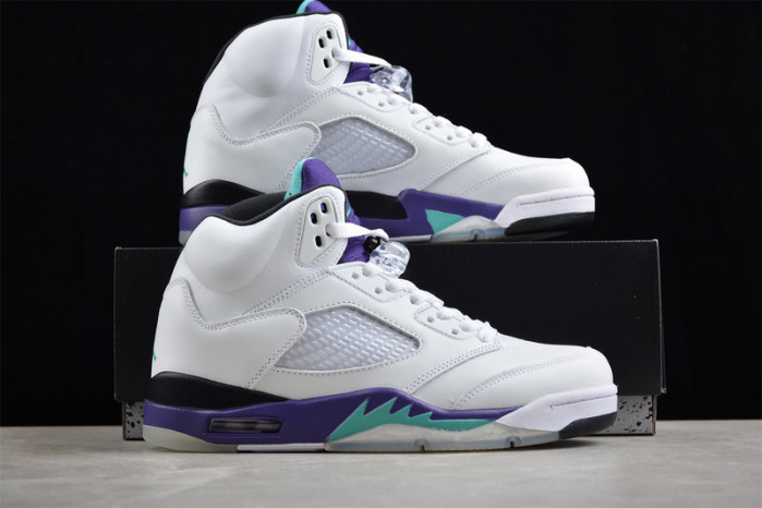 Air Jordan 5 Retro 