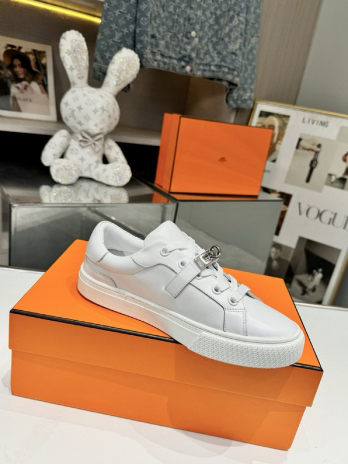 HER*MES SNEAKER HM1028-055