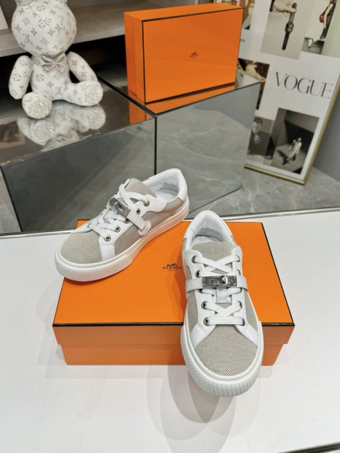 HER*MES SNEAKER HM1028-057