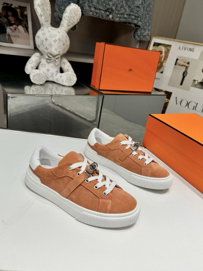 HER*MES SNEAKER HM1028-058
