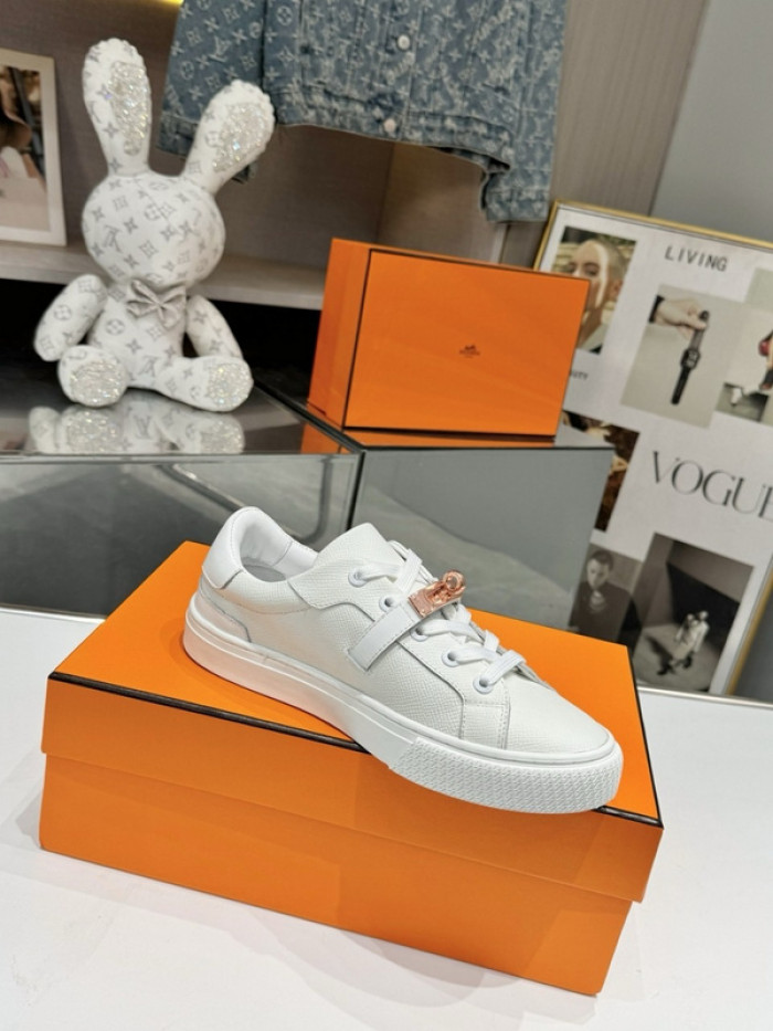 HER*MES SNEAKER HM1028-059