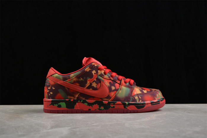 The Wizard of Oz x Nike Dunk Low SB 