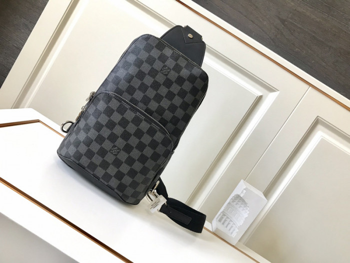 D*R bag B0113-112