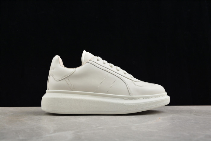 A1EXANDER M*QUEEN SNEAKERS WHGP7-53