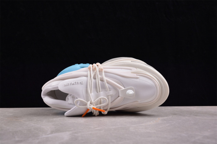 Balmain Unicorn Layered Sneakers BL20378