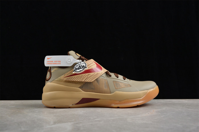Nike Zoom KD 4 