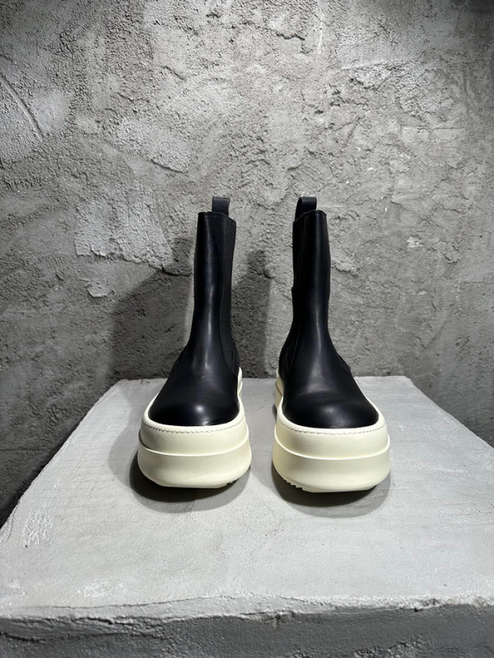 RICK 0WENS SNEAKERS RO458-266