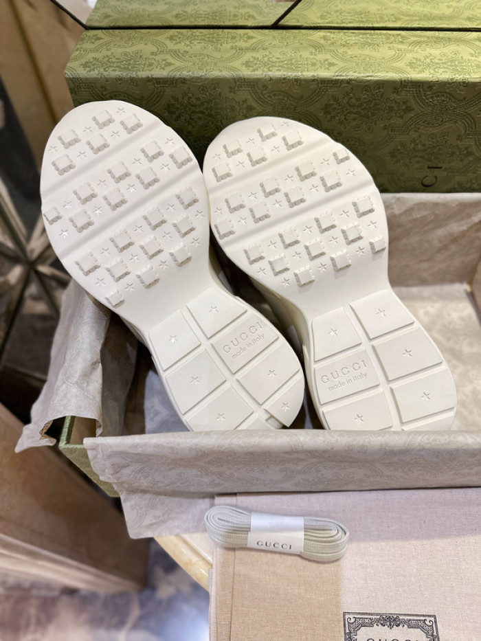 GUCC TRAINER SNEAKER GU58203-2366