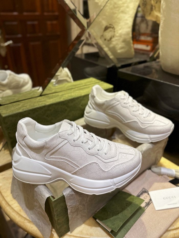 GUCC TRAINER SNEAKER GU58203-2368