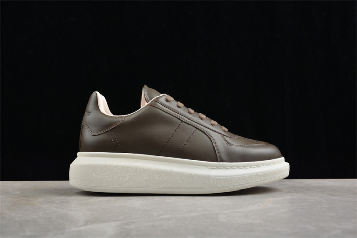 A1EXANDER M*QUEEN SNEAKERS WHGP7-54