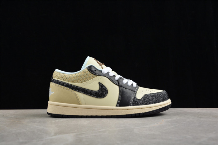 Air Jordan 1 Low SE 