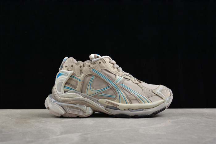 BLCG RUNNER SNEAKER W3RNY2240
