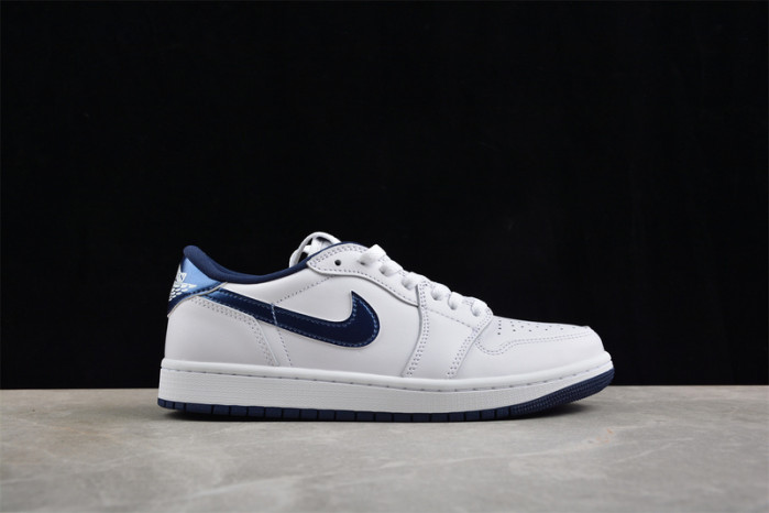 Air Jordan 1 Low 