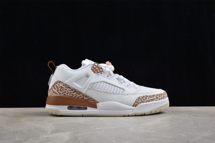 Air Jordan Spizike Low 