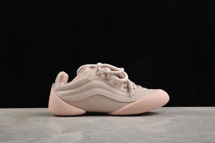 A1EXANDER M*QUEEN SNEAKERS WHGP7-60