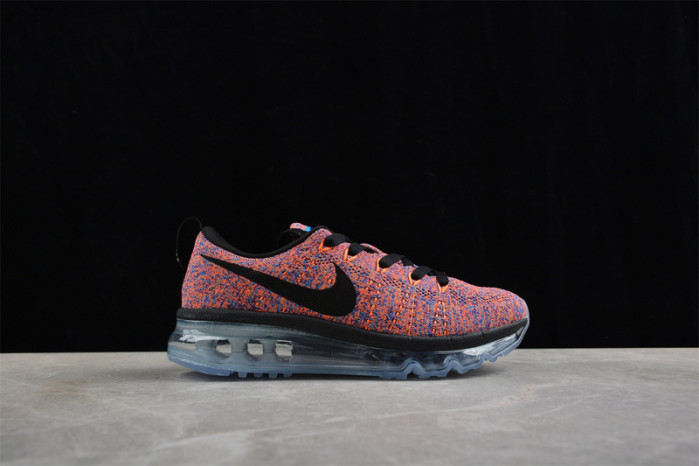 Nike Flyknit Air Max 