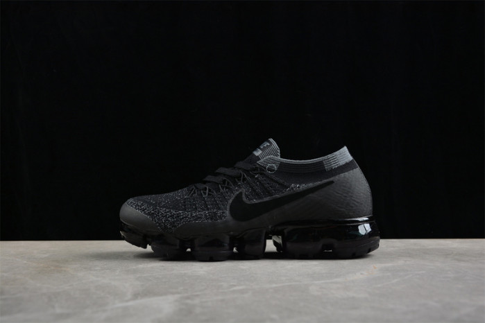 Nike Air VaporMax 'Triple Black' 849558-007