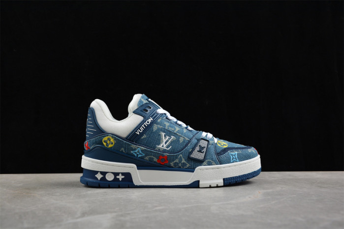 1V SNEAKERS 1V0425-106
