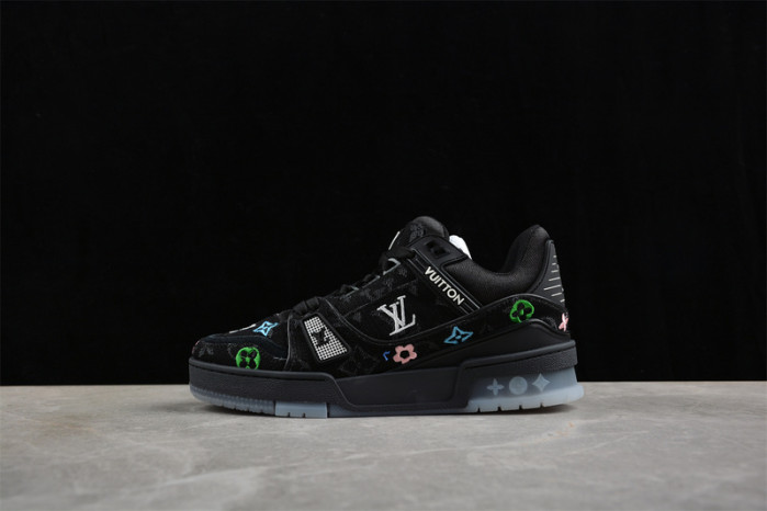 1V SNEAKERS 1V0425-107