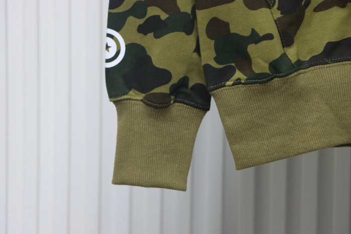 BAPE Hoodie Bape0109-004