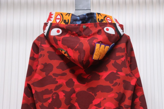 BAPE Hoodie Bape0109-010