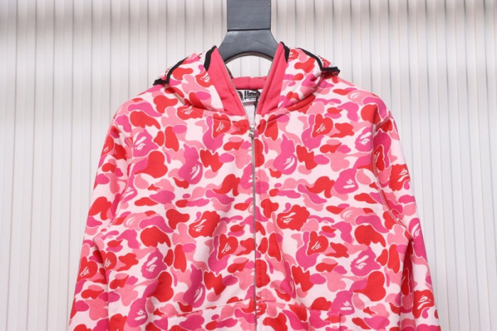 BAPE Hoodie Bape0109-012