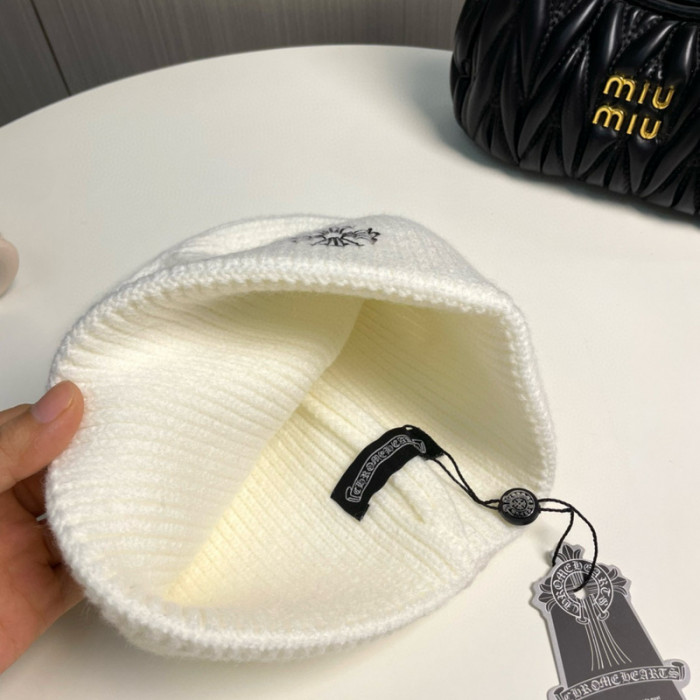 CHR0ME HEART HAT0229-047