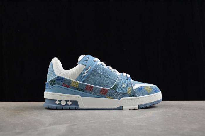 1V SNEAKERS 1V0425-254