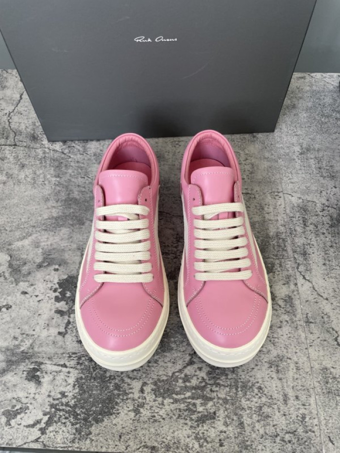 R1ck 0WENS SNEAKERS RO458-334