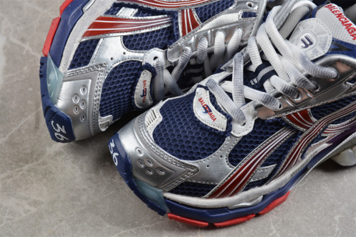 BLCG RUNNER SNEAKER W3RNY0130