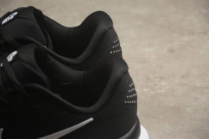 Nike Structure 26 Black White HJ1102-002