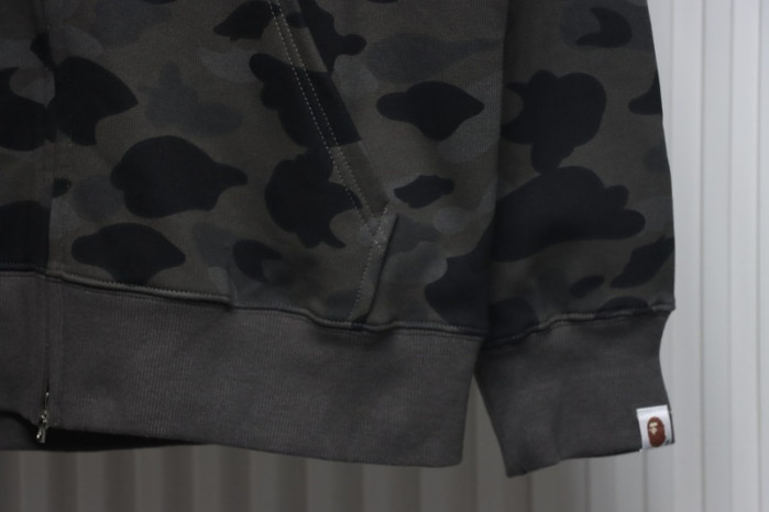 BAPE Hoodie Bape0109-026