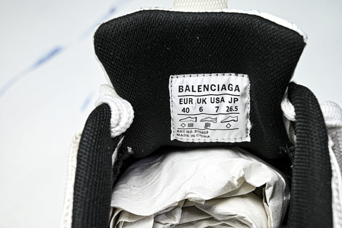 BLCG 6XL Sneaker W6XHW9010