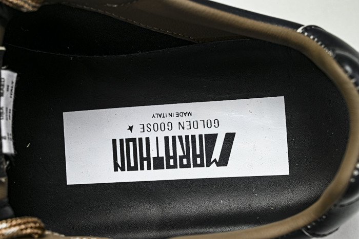 G01den G003e SNEAKERS GGS00008